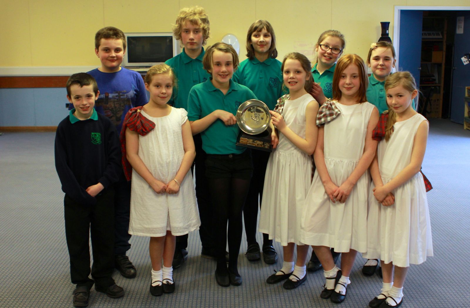 Wallace Hall Primary