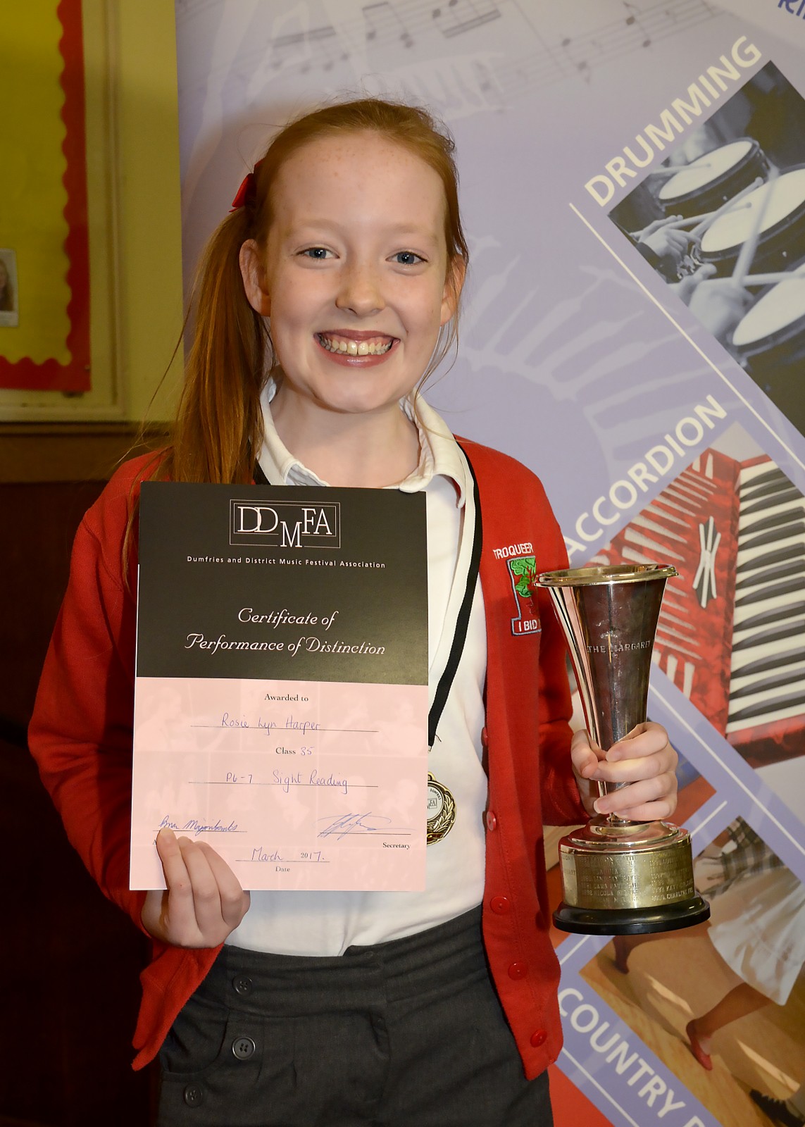 CLASS 35 ROSIE LYN HARPER TROQUEER PRIMARY