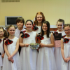 Lochvale Quaich winners