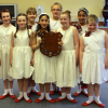 St John's Challenge Shield Winners