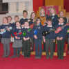 Colvend Ukelele Band