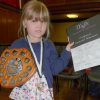 Starting young - Anna Irving - Grade 1 violin solo