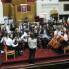 St Joseph’s College Orchestra<br/><a href="gallery/2014-music-festival/261/add/#comments">Add comment</a>