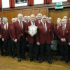 Dumfries Male Voice Choir – Distinction award (Class 24)<br/><a href="gallery/2014-music-festival/270/add/#comments">Add comment</a>