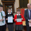 Youth Music Initiative Class 56a with adjudicator Michael Hancock<br/><a href="gallery/2015-music/571/add/#comments">Add comment</a>