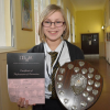 Leoni Allen Annan Academy Class 7<br/><a href="gallery/2015-speech/407/add/#comments">Add comment</a>