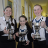 The Nicholson Sisters Wallace Hall Academy<br/><a href="gallery/2015-speech/390/add/#comments">Add comment</a>