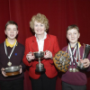 Luke and John McKay Penpont  PS with Sophia Harkness<br/><a href="gallery/2015-speech/394/add/#comments">Add comment</a>