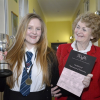Lucy Doig and Sophia Harkness Class 26<br/><a href="gallery/2015-speech/401/add/#comments">Add comment</a>