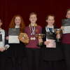 Marianne Nicholson Josie Blount John McKay Livia Nicholson and Luke McKay<br/><a href="gallery/2015-speech/398/add/#comments">Add comment</a>