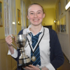Marianne Nicholson  Wallace Hall Class 36<br/><a href="gallery/2015-speech/397/add/#comments">Add comment</a>