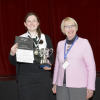 Emily Mia Justine and Ailsa with Mrs McVey<br/><a href="gallery/2015-speech/422/add/#comments">Add comment</a>