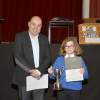 Star Murdy with adjudicator Wayne Robertson receiving another Gallovidian Cup (Under 12 Fiddle Solo)<br/><a href="gallery/2016-accordion-and-fiddle/859/add/#comments">Add comment</a>