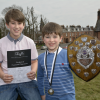 Brothers Liam and Charlie Gibson<br/><a href="gallery/2016-music/737/add/#comments">Add comment</a>