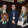 Alex Maxwell and Amy Houston Class 32<br/><a href="gallery/2016-music/721/add/#comments">Add comment</a>