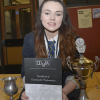 Classes 41 and 38 winner Emily McLatchie<br/><a href="gallery/2016-music/730/add/#comments">Add comment</a>