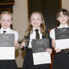 Class 19 Holly Robertson, Emily Wallace (Noblehill) Kirsty Gray<br/><a href="gallery/2016-speech/649/add/#comments">Add comment</a>