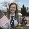 Emily Kennedy Wallace Hall winner of classes 17 and 48<br/><a href="gallery/2016-speech/683/add/#comments">Add comment</a>