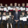 Class 11 participants with Brian Marjoriebanks<br/><a href="gallery/2016-speech/657/add/#comments">Add comment</a>