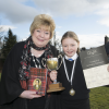 Jean McMillan Foster Dfs Ladies Burns Club and Emma Cocking Sanquhar Primary Class 15<br/><a href="gallery/2016-speech/680/add/#comments">Add comment</a>