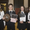 Class 7 Ailsa Black Wallace Hall, Bailey Hodgson Dalbeattie, Zara Weir and Livia Nicholson both Wallace Hall<br/><a href="gallery/2016-speech/653/add/#comments">Add comment</a>