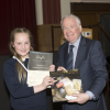 Class 47 Anya Hodgson with adjudicator Brian Marjoriebanks<br/><a href="gallery/2016-speech/688/add/#comments">Add comment</a>