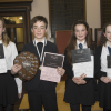 Class 7 Ailsa Black Wallace Hall, Bailey Hodgson Dalbeattie, Zara Weir and Livia Nicholson both Wallace Hall<br/><a href="gallery/2016-speech/654/add/#comments">Add comment</a>