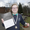 Class 45 Sarah Miller Amisfield Primary<br/><a href="gallery/2016-speech/694/add/#comments">Add comment</a>