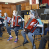 Cameron, Harry, Chloe, Paige, Sofia, Kirsten and Zen (Wallace Hall P5 Accordion Group)<br/><a href="gallery/2017-accordion-and-fiddle/1229/add/#comments">Add comment</a>