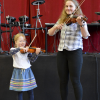 Kate Dunlop, Kirkcudbright and Alice Parker, Colvend<br/><a href="gallery/2017-accordion-and-fiddle/1201/add/#comments">Add comment</a>