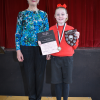 Class 33b Kenzie Wilson Newington Primary<br/><a href="gallery/2017-music/1007/add/#comments">Add comment</a>