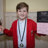 Class 34 Joe Clark Troqueer Primary<br/><a href="gallery/2017-music/1006/add/#comments">Add comment</a>
