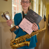 Class 84 Charlotte Green Dumfries Academy<br/><a href="gallery/2017-music/1065/add/#comments">Add comment</a>