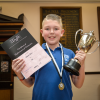 Class 36 Conlay Bell Hecklegirth Primary 2<br/><a href="gallery/2017-music/1009/add/#comments">Add comment</a>
