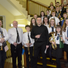Class 104 Dumfries Schools Band final<br/><a href="gallery/2017-music/1057/add/#comments">Add comment</a>