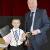 CLASS 45 ARCHIE GALLACHER SANQUHAR PRIMARY<br/><a href="gallery/2017-music/1071/add/#comments">Add comment</a>
