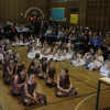Young dancers waiting for their Adjudication<br/><a href="gallery/2017-scottish-country-dance/1074/add/#comments">Add comment</a>