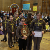 Brownie Trophy Winners Maxwelltown West Brownies<br/><a href="gallery/2017-scottish-country-dance/1075/add/#comments">Add comment</a>
