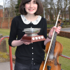 Class 12 Iona Bonaventura